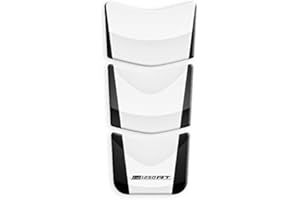 AZ GRAPHISHOP Protection du RÉSERVOIR R 1250 RT GP-582 (Alpine White)