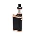 Produktbild ORIGINAL Eleaf iStick Pico Schwarz/Bronze 2mL Set