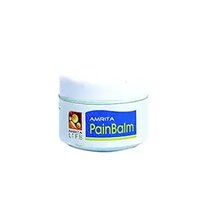 Amrita Life Amrita Pain Balm 20 GM