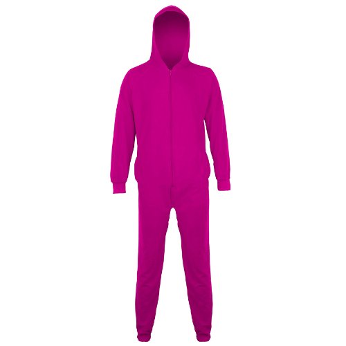 Winter Essentials All In One Hot Pink S