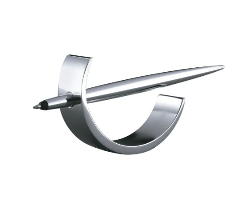 Wedo Bow 2054554 Bol grafo y soporte de plata reviews Wedo Bow 2054554 Bol grafo y soporte de plata