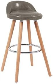 Ariana Stool taupe