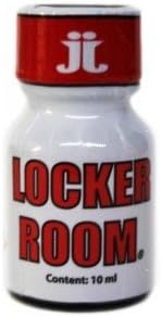 Locker Room Aroma 10ml