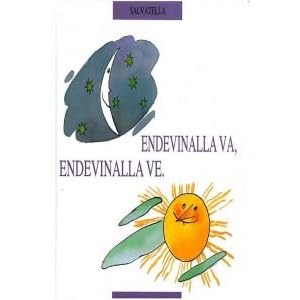 Endevinalla va i ve: Espigó 3