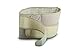 Jane Postpartum Abdominal Support Sash (Off-White)