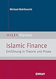 Image de Islamic Finance: Einführung in Theorie und Praxis: Einfuhrung in Theorie Und Praxis