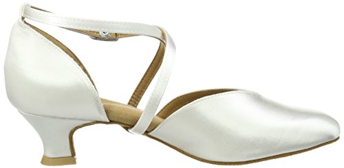 Diamant Diamant Brautschuhe Standard Tanzschuhe 107-013-092 Damen Tanzschuhe – Standard & Latein - 6
