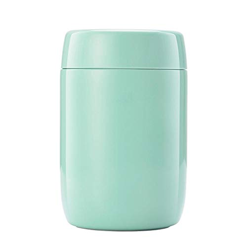 Preisvergleich Produktbild Edelstahl Isolierkanne Isolierte Brotdose Große Kapazität Lunchbox für das Mittagessen eines Kindes oder eine Mahlzeit für Erwachsene