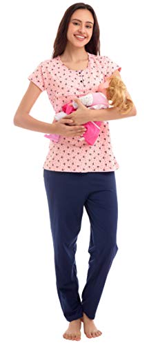 zeyo feeding night suit