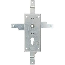 Suchergebnis auf Amazon.de für: garagentorschloss