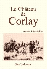 Corlay (le Chateau de)