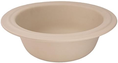 Bisque Cloche