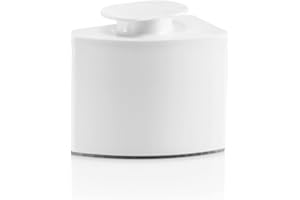 FIGEVIDA BRSF001 Cartuccia anticalcare per Ferro da Stiro a Caldaia Compatibile per Braun Serie CareStyle Compact 5512812081