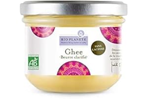 BIO PLANETE BIOPLANETE - GHEE 180ML