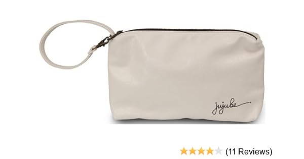 jujube diaper clutch