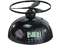 infactory Hubschrauber Wecker - 5