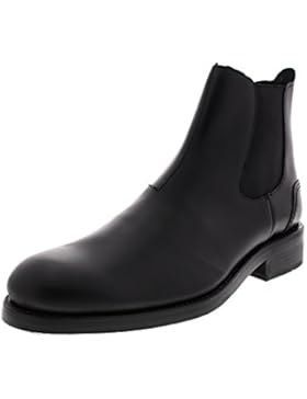 WOLVERINE 1000 Mile - Premium-Boots MONTAGUE - black