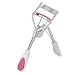 Mini Eyelash Curl Cosmetic Tool Lash Curler for Ladies
