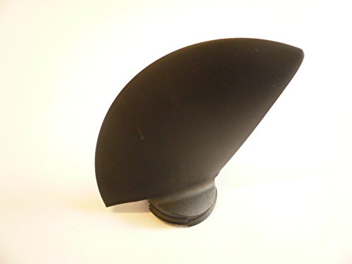 Preisvergleich Produktbild QL Multi Propeller Schaufel-Notebook für Elica