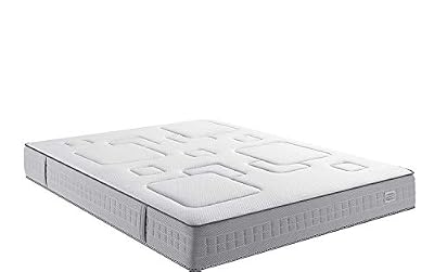 Simmons Matelas Simmons Matelas simmons 580 ressorts ensachés 180x200 sw3