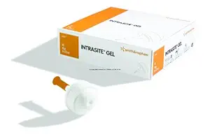 5466027313BX - Intrasite Gel Amorphous Hydrogel 25 g Applipak