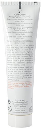 Avene Cold Cream Creme, 100 ml - 6