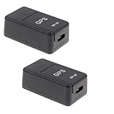 localizador gps de vehiculos Perfecto para rastrear vehículos, niños, llaves de personas mayores u otros bienes de valor.