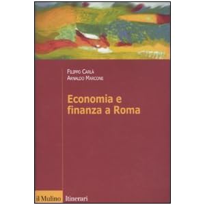 Economia e finanza a Roma