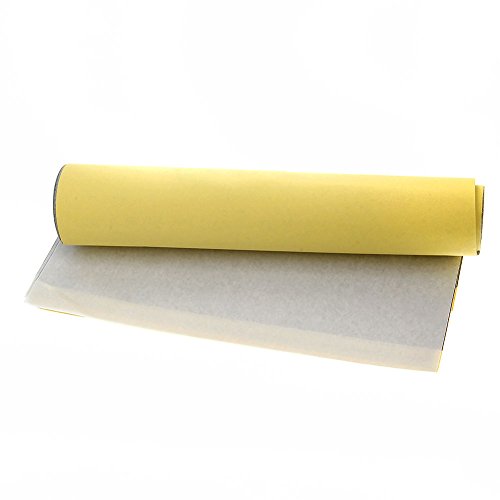 10 Blatt Stück Tattoo Temporäre Transfer Matrizenpapier Tätowierung Papier Set Pauspapier 4 Lagig Tätowierung - 4