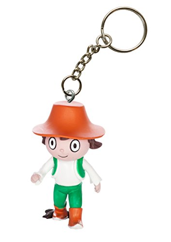 Preisvergleich Produktbild Spurtefix - Schlüsselanhänger 6 [Zubehör]