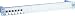 Produktbild Metz Connect Patchfeld C6Amodul 24Port TN C6Amod-MP24-7035 1HE RAL7035 bestückt Patchpanel Kupfer 4250184137757