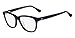 Produktbild Calvin Klein Platinum - CK5841, Rechteckig, Acetat, Damenbrillen, LIGHT HAVANA WHITE(313), 54/16/135
