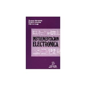 Instrumentación Electrónica (ACCESO RÁPIDO)