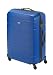 Produktbild Princess Traveller Grenada Traveller Laptop Rollkoffer, 105 Liter, Blue