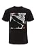 Produktbild Led Zeppelin 1 Remastered Cover T-Shirt S