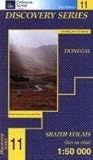 Image de Donegal South : 1/50 000