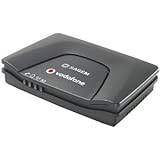 - TAE-Adapter Anschluss für analoge oder DECT-Telefone