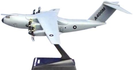 LUPA 1 / 200 A400M machine