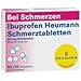 Produktbild IBUPROFEN Heumann 200 mg Filmtabletten 20 St Filmtabletten