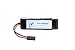 Produktbild Ocean Loong 8.4 V NiMH 1600 mAh Flat Pack Mini Battery mit Mini Tamiya Stecker
