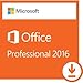 Produktbild Microsoft Office Professional 2016 Programm, für den PC, zum Download [evtl. nicht in deutscher Sprache]