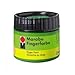 Produktbild Fingerfarbe Marabu grün 100ml 0302500267