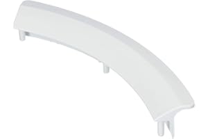 ALGOMAS® Maneta de secadora adaptable a Bosch, Siemens, Balay, Lynx | 00497522 | 497522