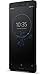 Price comparison product image Sony Mobile Style Cover Touch Case SCTH70 for Xperia XZ3 - Black