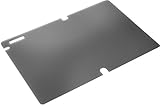 Hp elite x2 11.6" portátil frameless display privacy filter