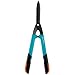 Produktbild Gardena Comfort Handliche 570 Garten-/Heckenschere für präzises Schneiden, Leichtgewicht, antihaftbeschichtet, gerader Schliff, 57 cm, 392-20
