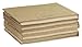 Produktbild Khadi : Handmade Hard Back Sketchbook 210gsm : Smooth : 21x25cm : 40 Pages