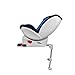 Hauck Varioguard Group 0+/1 Car Seat - Black/Blue