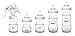 Philips Avent Natural Baby Bottle (2 oz/60 ml)