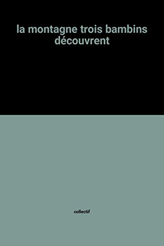 couverture de : La for&ecirc;t